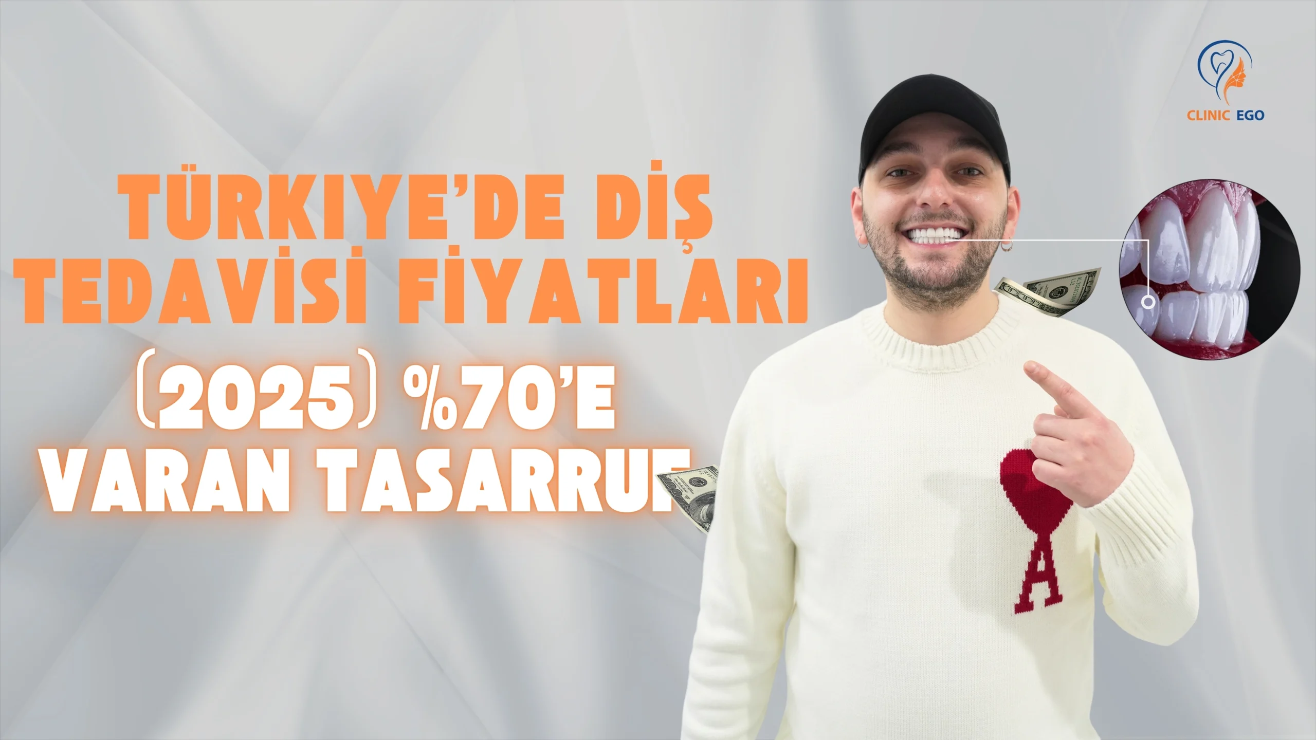 Türkiye’de Diş Tedavisi Fiyatları
